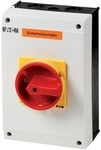 Eaton Sicherheitsschalter P3-63/I4-SI 207361