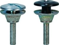 3m Spannschaft MN-AC f.Radialb&uuml;rstenscheiben Schaft-D.6mm 3M Deutschland