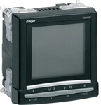 Hager Multifunktionsmessger&auml;t SM102E