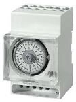 Siemens Dig.Industr. Quarz-Schaltuhr Woche 7LF5301-7 7LF53017