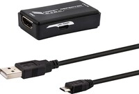 E+P Elektrik HDMI 2.0 Signalverst&auml;rker HDV 42 000212564000