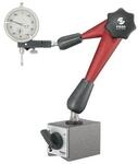 Fisso Magnetmessstativ STRATO-LINE R. 330mm Gesamt-H. 444mm Haftkraft 900 N