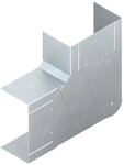 2 Stk. Niedax GK-Vertikaleck 90Gr. GKVV 170-78T100 S