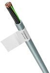 Lapp Zubeh&ouml;r Wickeletikett-LCK32- LCK-32 YE (VE640) 83256142