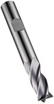 Dormer Schaftfr&auml;ser S944 D.16mm Gesamt-L.92mm Schneiden-L.32mm HM TiAlN 30Grad