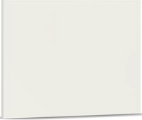 Etherma Infrarotheizung,Wand/Decke LAVA3-BASIC-450-W 46281