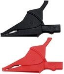 Chauvin Arnoux 2 Krokodilklemmen P01295457Z
