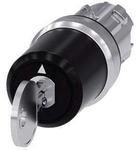 Siemens Dig.Industr. Schl&uuml;sselschalter CES 3SU1050-5BL41-0AA0 3SU10505BL410AA0