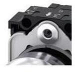 Siemens Dig.Industr. Drucktaster 3SU1152-0AB50-1FA0 3SU11520AB501FA0
