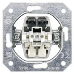 10 Stk. Siemens Dig.Industr. Einsatz Taster 5TD2114-0KK 5TD21140KK