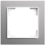 Busch-Jaeger Abdeckrahmen 1-fach 1721-4073 2CLA897100A1758