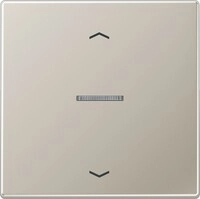 Jung Wippe Symbole/Lichtl.eds ES 2990 KO5P ES2990KO5P