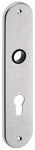 2 Stk. Edi Renovierschild 206 H VA EST PZ Entf.92mm 2206/9203/00
