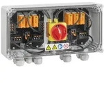 Weidm&uuml;ller Generatoranschlusskasten PVN DC 3I#2890600000 *0% MwSt. gem. &sect;12...