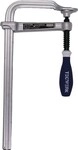 Tecwerk Ganzstahlschraubzwinge Spann-W.500mm A.120mm 3-K-Griff