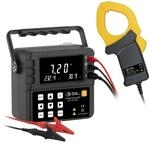 PCE Instruments Leistungsmessger&auml;t PCE-PA 7200 PCE Instruments Deutschland GmbH