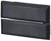 10 Stk. Metz Connect Blindabdeckung 860088-02