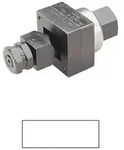 Klauke Rechtecklocher 50600311