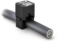 Janitza Electronic Kabelumbaustromwandler KUW4/60-400 #1503369