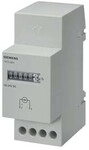 Siemens Dig.Industr. Zeitz&auml;hler mechanisch 7KT5803