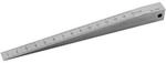 Messkeil 0,5-15mm STA Abl.0,1mm Noname STN065-001