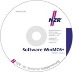 NZR Software WINMC+ #87000006