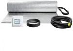 Stiebel Eltron Fu&szlig;bodentemperierung FTD 140/6 Set Plus