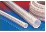 15 Mtr. Norres Saug- u.F&ouml;rderschl.AIRDUC&reg; PUR 356 AS ID 38mm AD 49,00mm 5.5mm