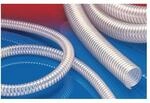 20 Mtr. Norres Absaug- u.F&ouml;rderschl.AIRDUC&reg; PUR 355 AS ID 50-51mm AD 60,00mm