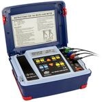 PCE Instruments Mikroohmmeter PCE-MO 2010 PCE Instruments Deutschland GmbH