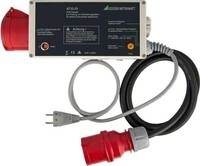 Gossen Metrawatt Drehstromadapter AT32-DI Z750B