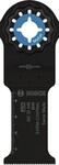 Bosch Tauchs&auml;geblatt AIZ 32 AIB B.32mm Eintauch-T.50mm 1 St.Starlock 2608669074