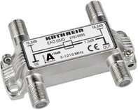 Kathrein F-Abzweiger 2f. EAD 03/G 21610095