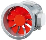 Helios Ventilatoren Axial-Hochleistungsvent. HRFD 500/2/2 TK 00485