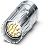 Phoenix Contact Kabelsteckverbinder CA-12P1N8A8007 1619707