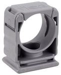 25 Stk. Flexa Schlauchhalter RQH-G AD 28,5gr 15030028021