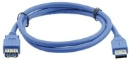Kramer USB 3.0 Kabel C-USB3/AAE-6 96-02310006