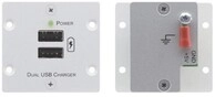Kramer Wandplatten-Einsatz W-2UC(B) 80-80228290
