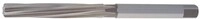 Tecwerk Handreibahle DIN 206 H7 Form B D.14mm HSS drallgenutet