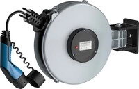 Schill Kabelaufroller f. E-Mobil. FT3500616E0008000201 66090608000