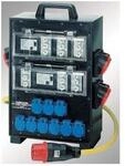 Gifas Electric Vollgummi-Verteiler 79334X103C2XFI63 233393