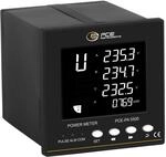 PCE Instruments Leistungsmessger&auml;t PCE-PA 5500 PCE Instruments Deutschland GmbH