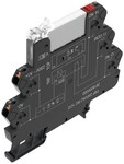 10 Stk. Weidm&uuml;ller Relaiskoppler TRP 230VAC RC 1CO 2618200000