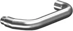 Ogro Profilt&uuml;rdr&uuml;ckerlochteil 8100V AL 8mm Alu.F1 schr&auml;g OGRO 90055000075