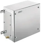 Weidm&uuml;ller Geh&auml;use KTB FS 262620 S4E2