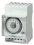 Siemens Dig.Industr. Quarz-Schaltuhr Woche 7LF5301-5 7LF53015
