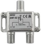 Wisi Verteiler 2f. DM 02 D
