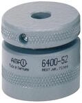 Amf Schraubbock Nr.6400 Gr.50 m.flacher Auflage H.38-50mm 72397