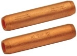 5 Stk. Klauke Pressverbinder 511RLD