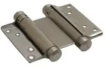 2 Stk. Deni Pendelt&uuml;rband VA Gr.29 L.75mm 15kg TS 18-25mm 3982 2975 80